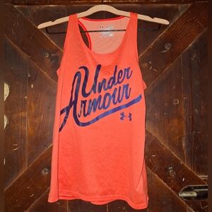 🍀3/15 Peach Atlantic Tank Top